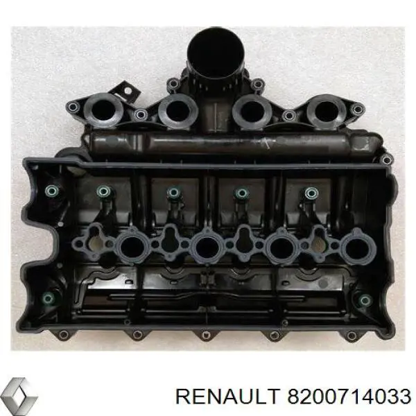 8200714033 Renault (RVI)