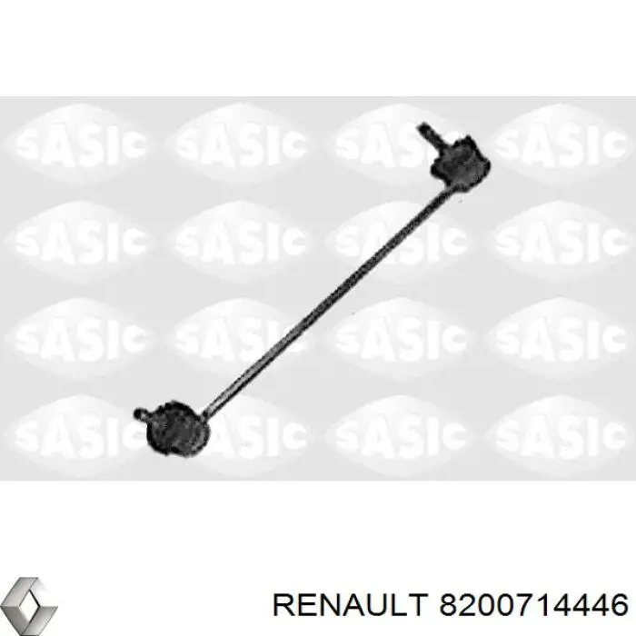 8200714446 Renault (RVI)
