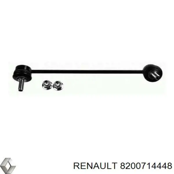 Купить 8200714448 Renault (RVI) Солдатик стабилизатора, переднего, правый