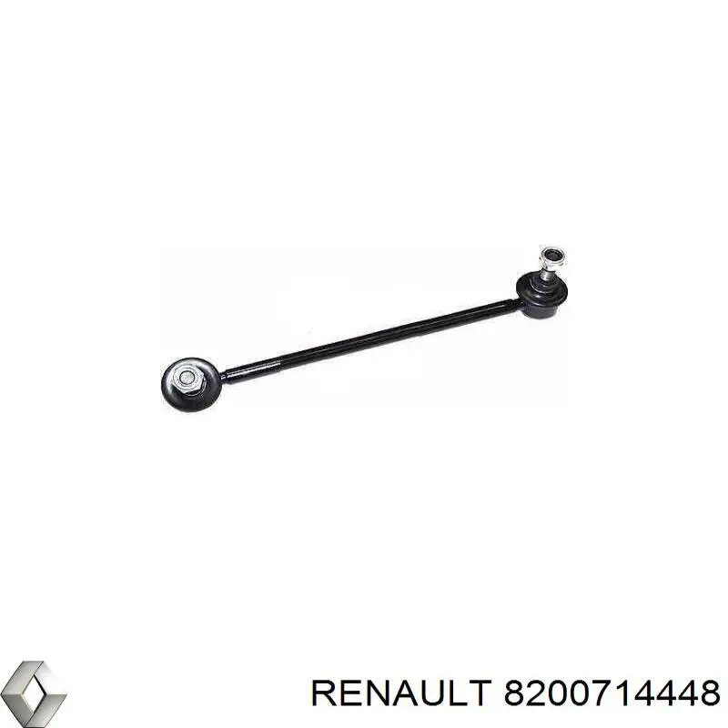 8200714448 Renault (RVI)