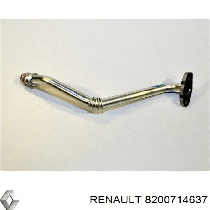 8200714637 Renault (RVI)
