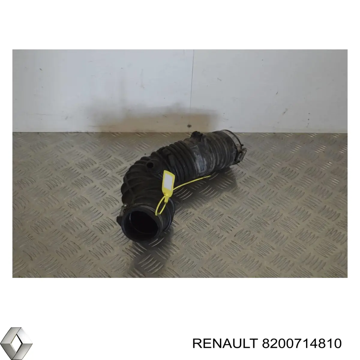  8200714810 Renault (RVI)