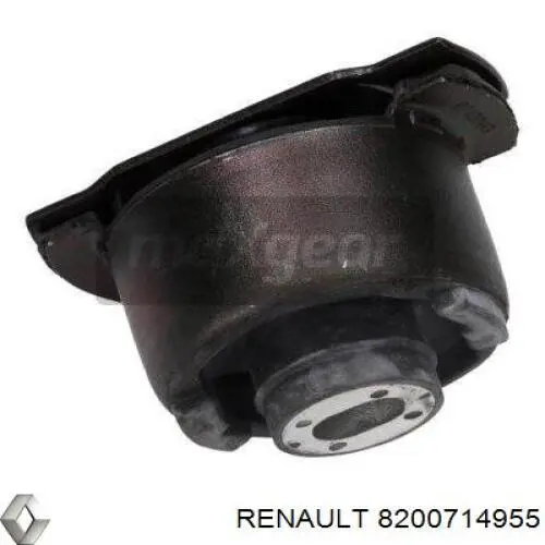 8200714955 Renault (RVI) Сайлентблок балки моста