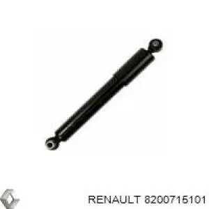 Стойка амортизатора передняя Renault (RVI) 8200715101 цена, от 23.40 USD