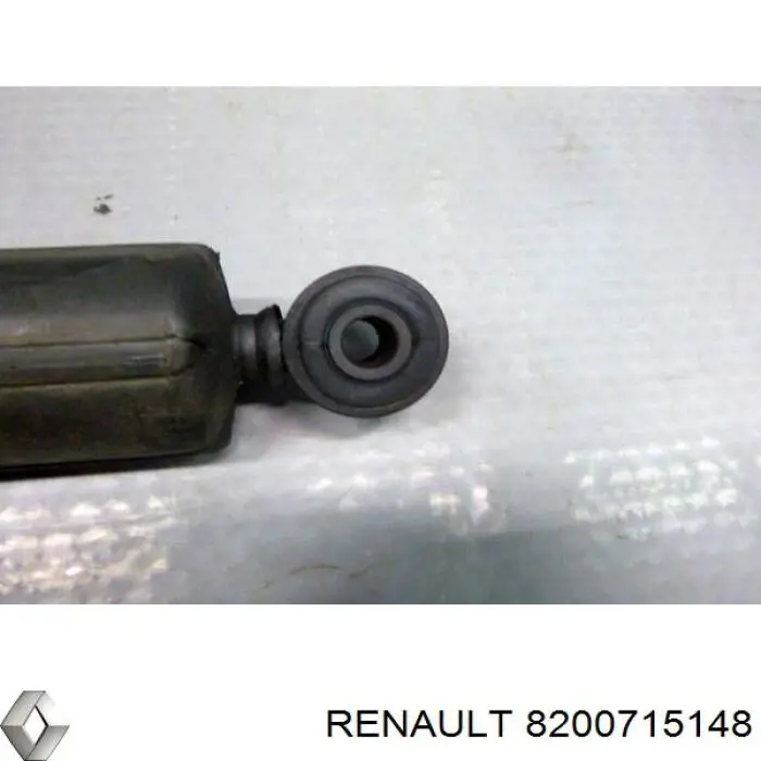 Стойка амортизатора задняя Renault (RVI) 8200715148 цена, от 54.33 USD