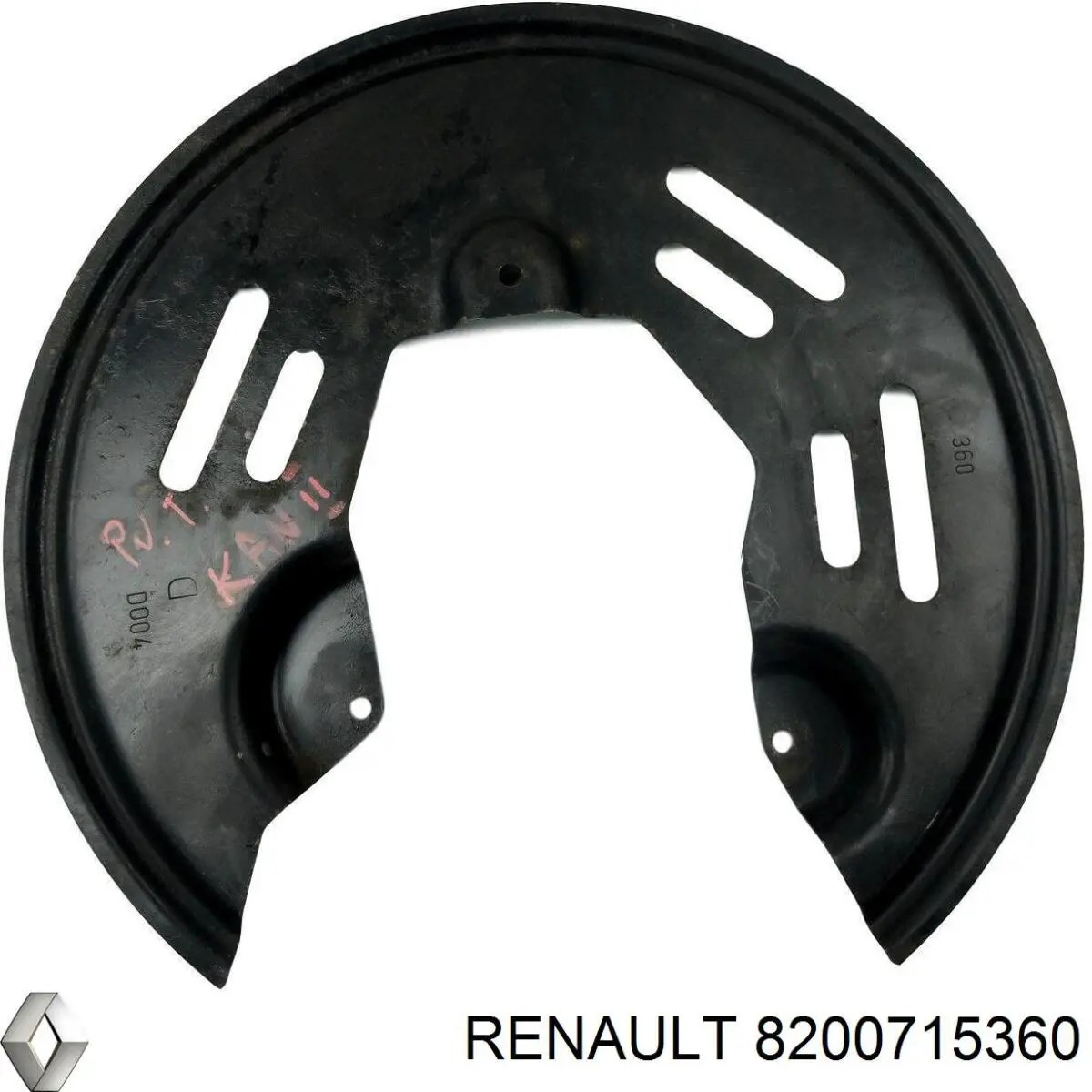 8200715360 Renault (RVI)