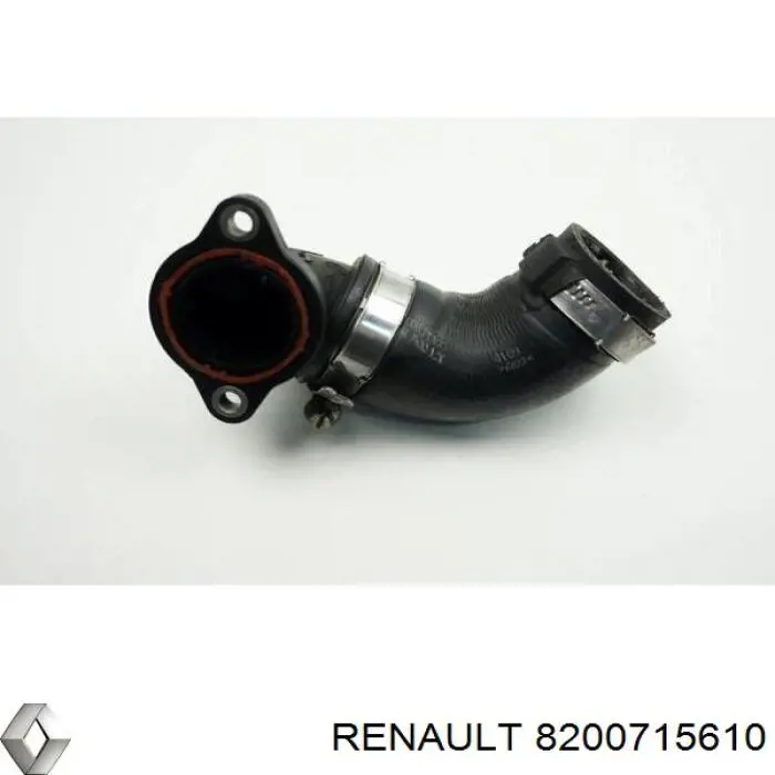 Купить 8200715610 Renault (RVI) 