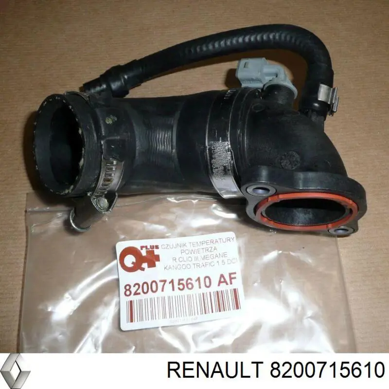 8200715610 Renault (RVI) 