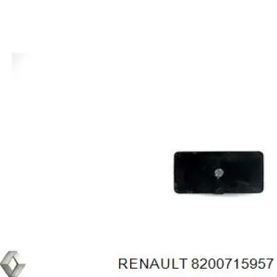  Renault (RVI) 8200715957 цена, от 0.63 USD