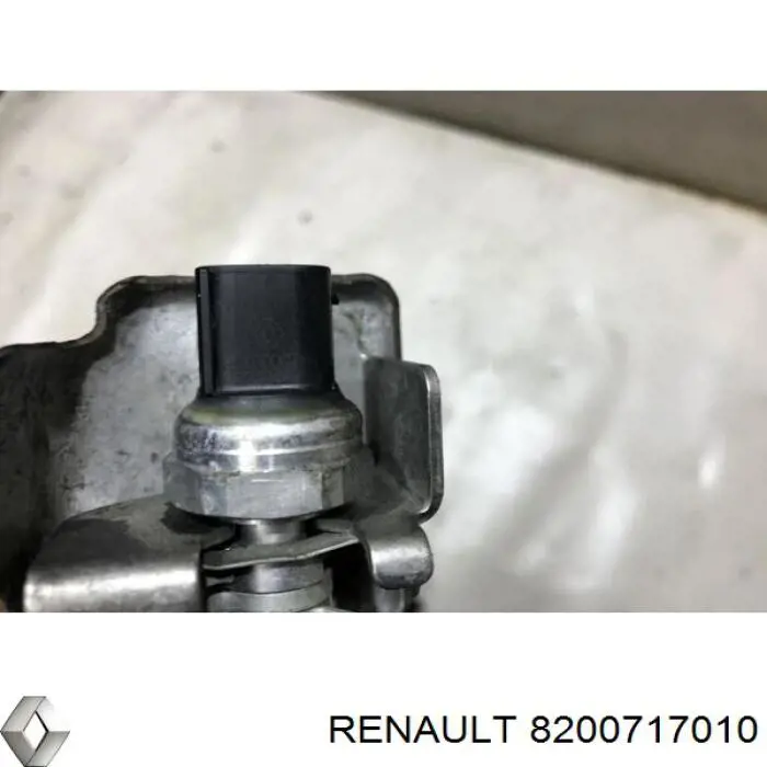 Купить 8200717010 Renault (RVI) 