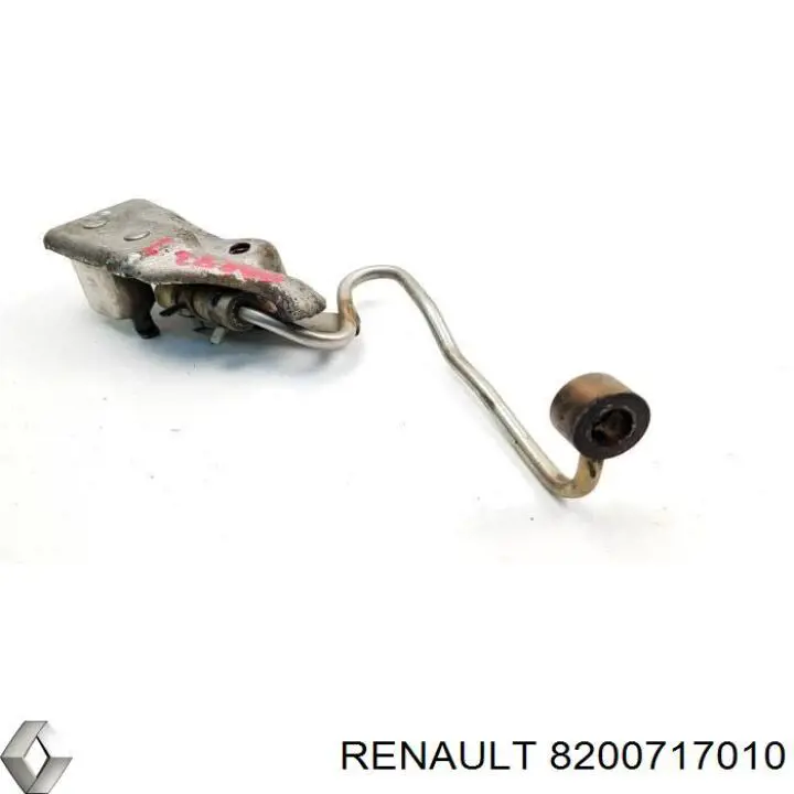  8200717010 Renault (RVI)