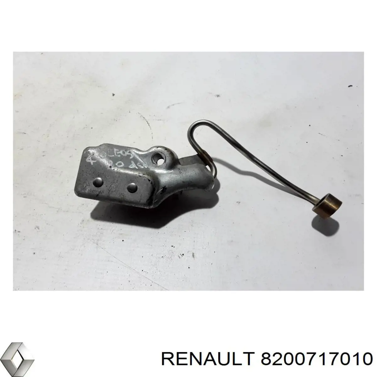 8200717010 Renault (RVI) 