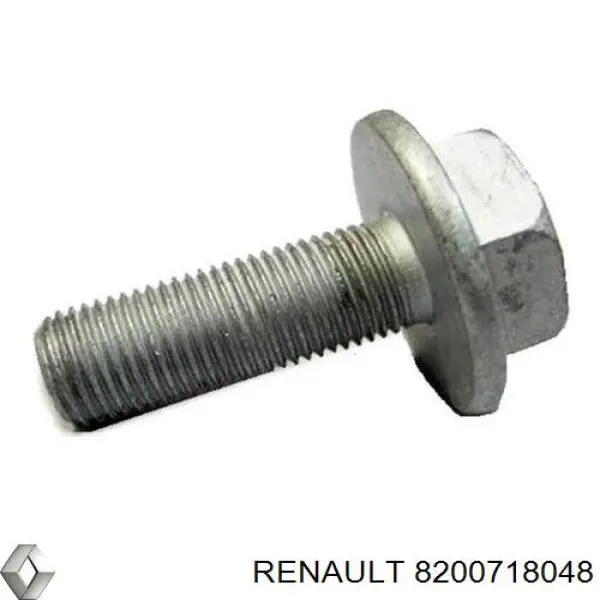 Болт (гайка) крепежа 8200718048 Renault (RVI)