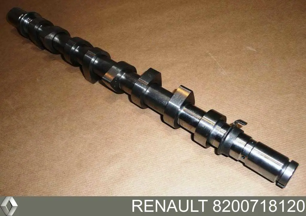 Распределительный вал двигателя Renault (RVI) 8200718120 цена, от 110.01 USD