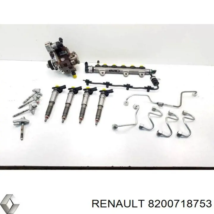 8200718753 Renault (RVI) 