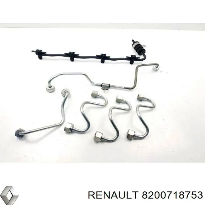 Renault (RVI) 8200718753 цена, от 5.38 USD