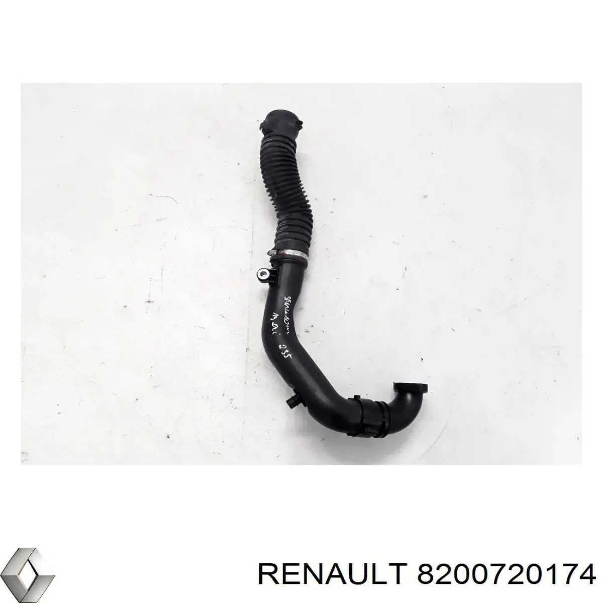 Купить 8200720174 Renault (RVI) 