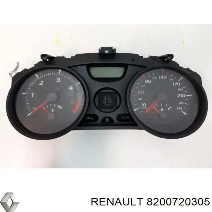  Renault (RVI) 8200720305 цена, от 25.34 USD