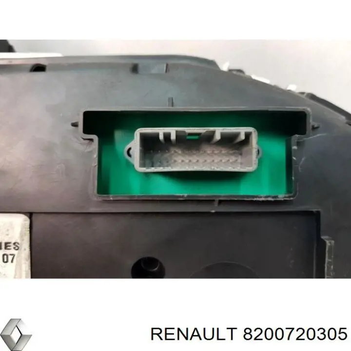 Купить 8200720305 Renault (RVI) 