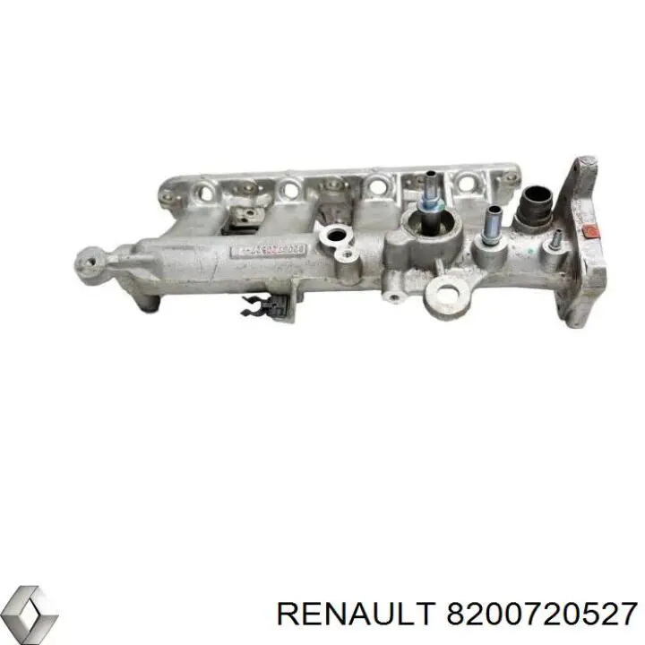 8200720527 Renault (RVI) 