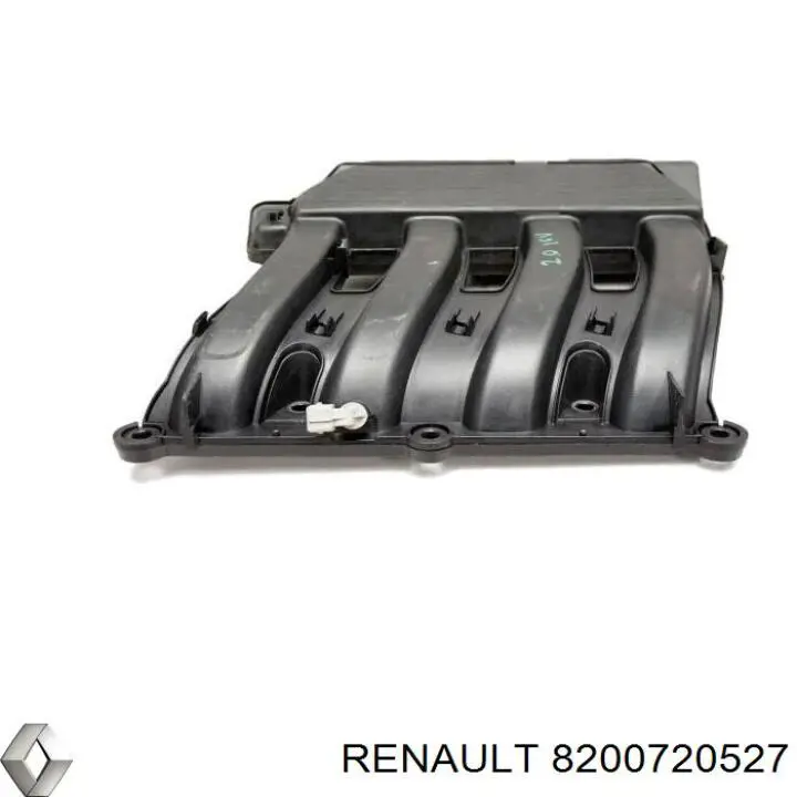Купить 8200720527 Renault (RVI) 