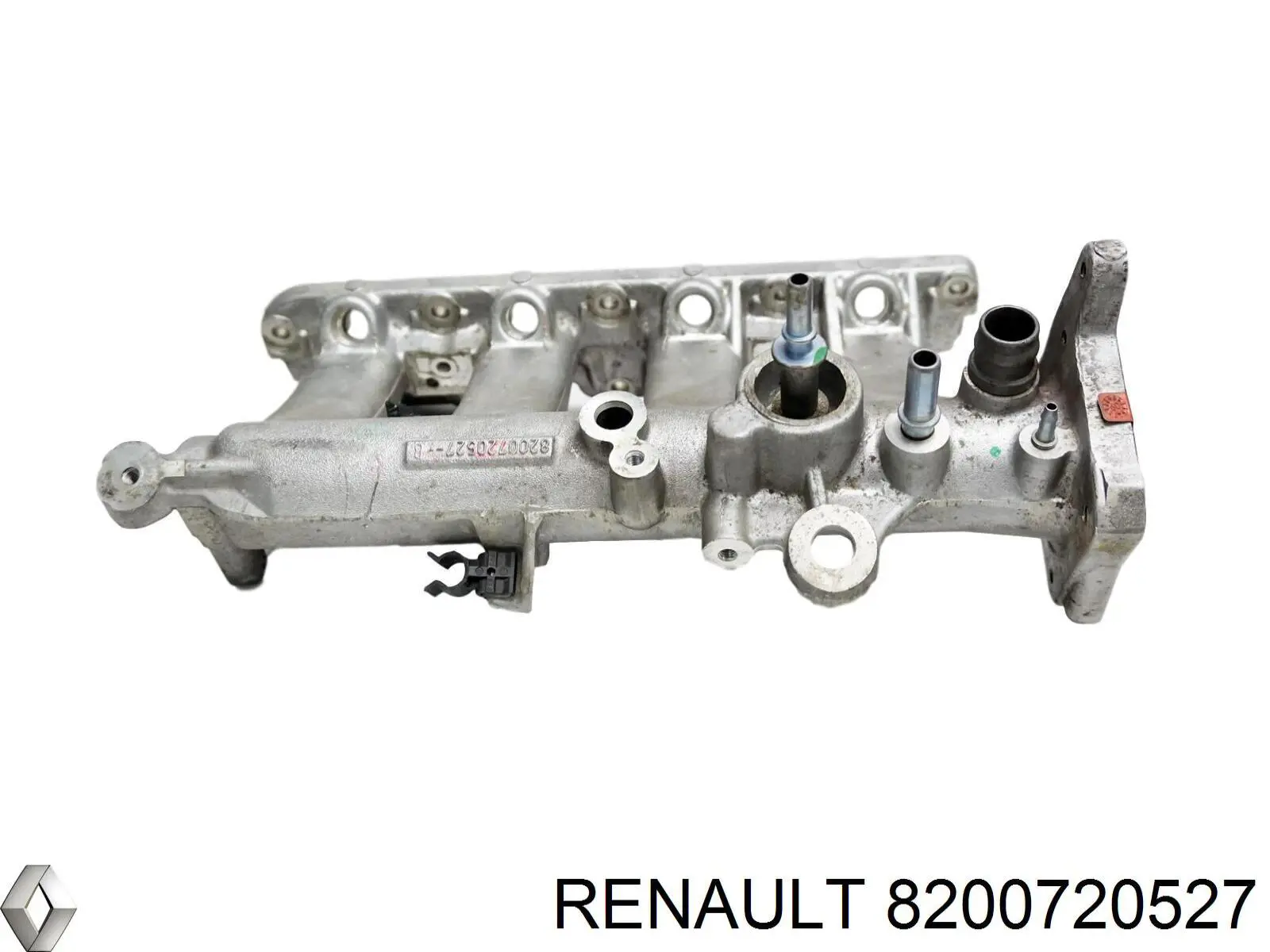  8200720527 Renault (RVI)