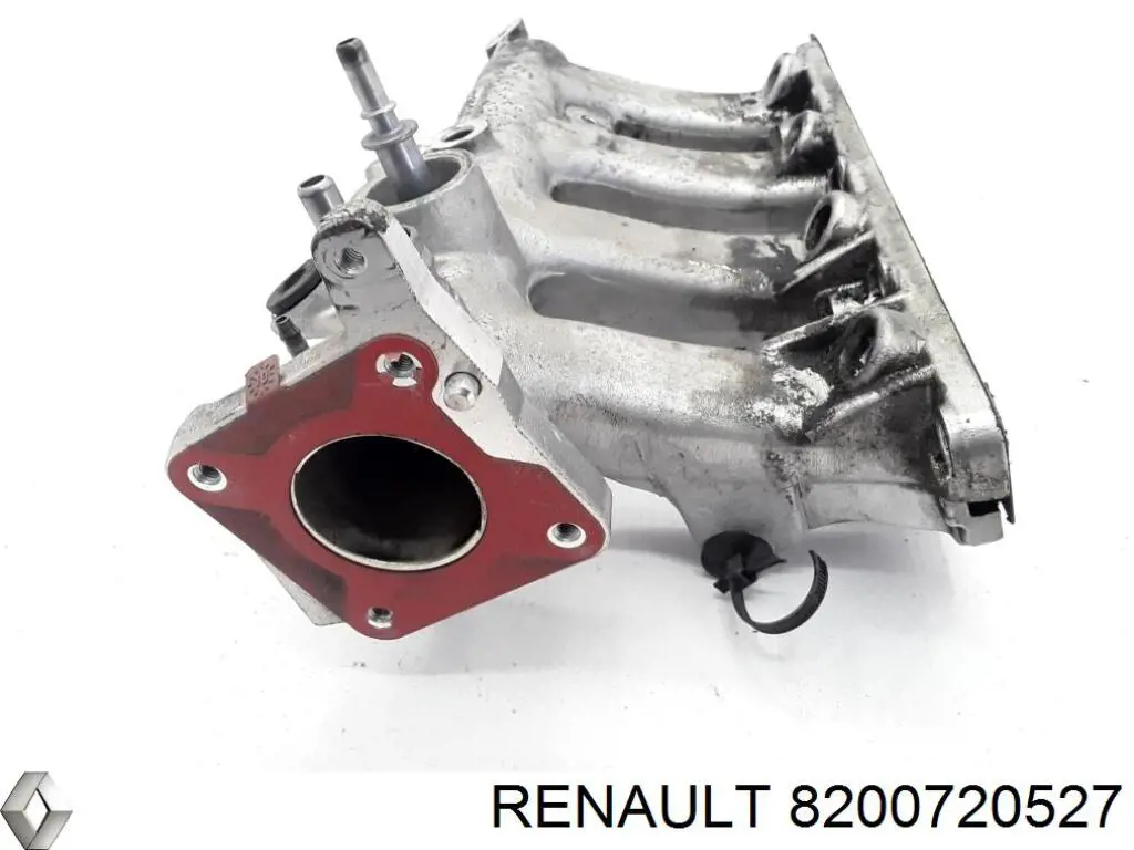  Renault (RVI) 8200720527 цена, от 11.41 USD