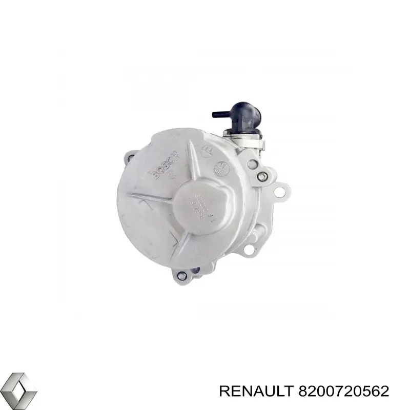 8200720562 Renault (RVI) 
