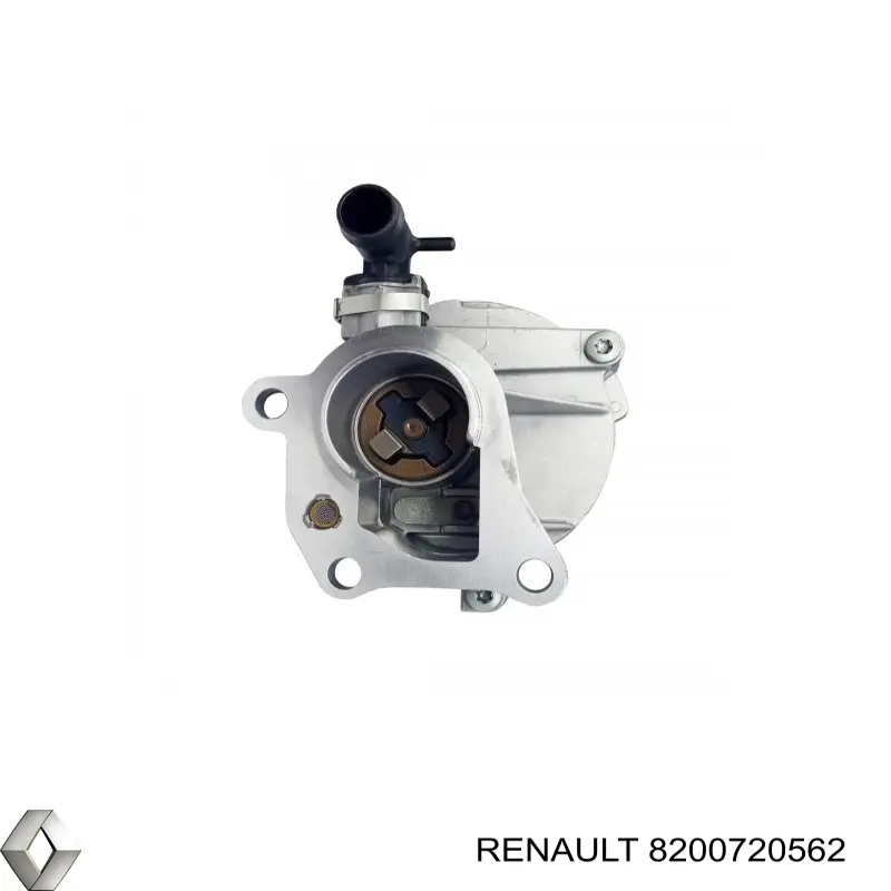 Купить 8200720562 Renault (RVI) 