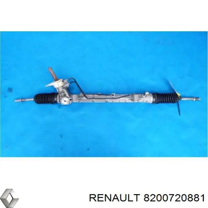 Реечный рулевой механизм Renault (RVI) 8200720881 цена, от 183.20 USD