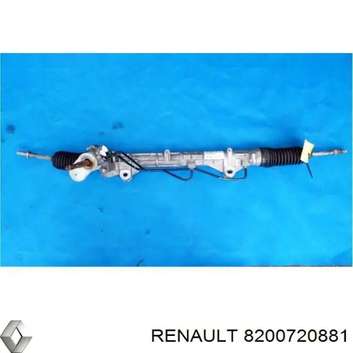 Купить 8200720881 Renault (RVI) Рулевая рейка