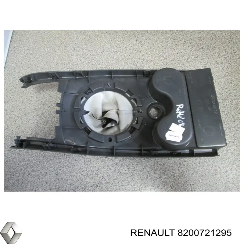  8200721295 Renault (RVI)