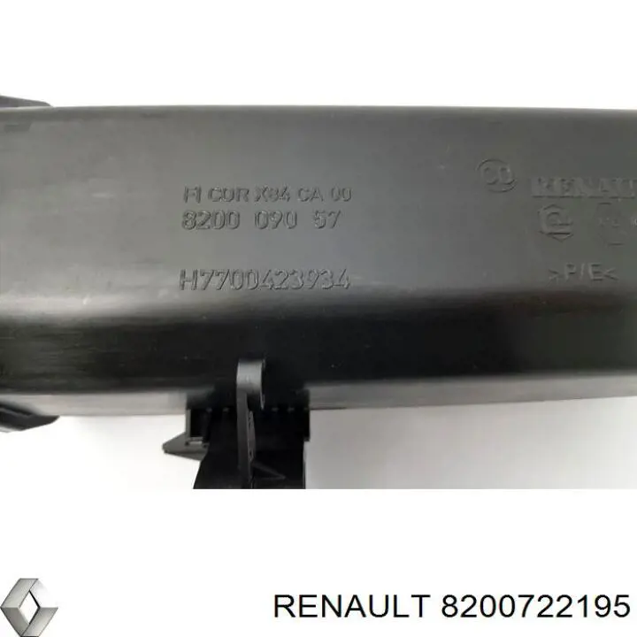 8200722195 Renault (RVI) 