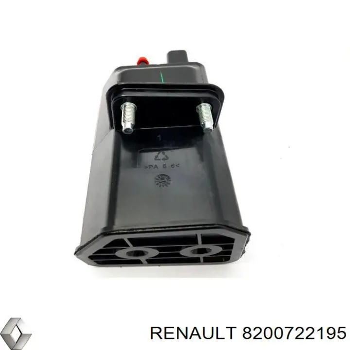 Купить 8200722195 Renault (RVI) 
