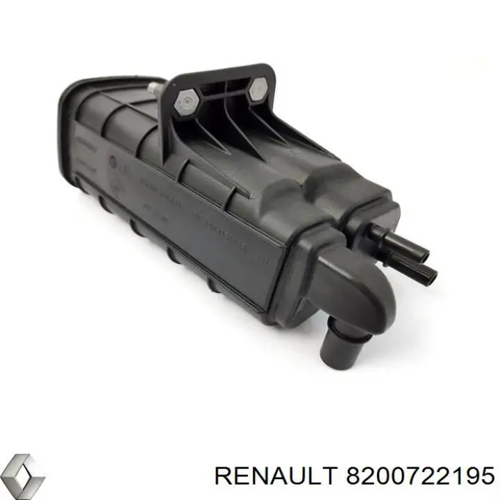  Renault (RVI) 8200722195 цена, от 50.85 USD