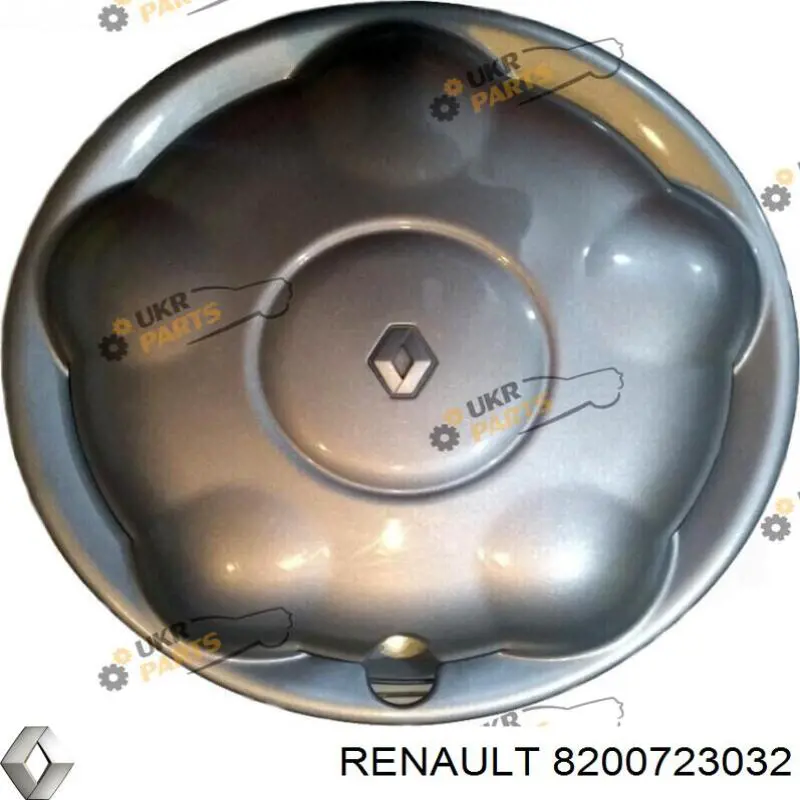 8200723032 Renault (RVI) 