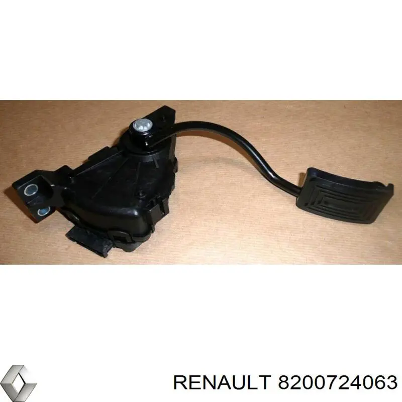 8200724063 Renault (RVI) 