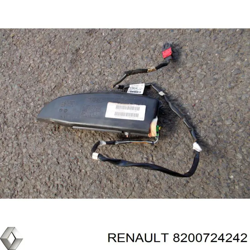 8200724242 Renault (RVI) 