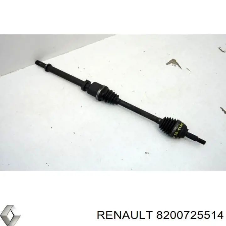OJK55001 SNR 