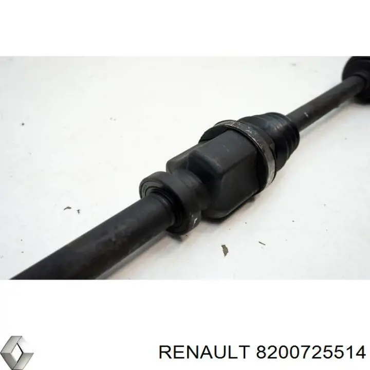 8200725514 Renault (RVI) 