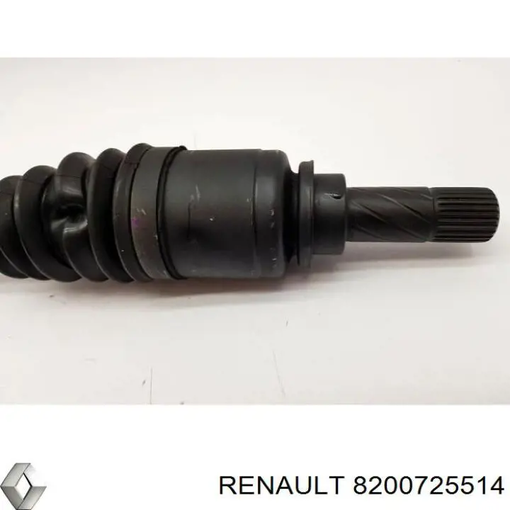  8200725514 Renault (RVI)