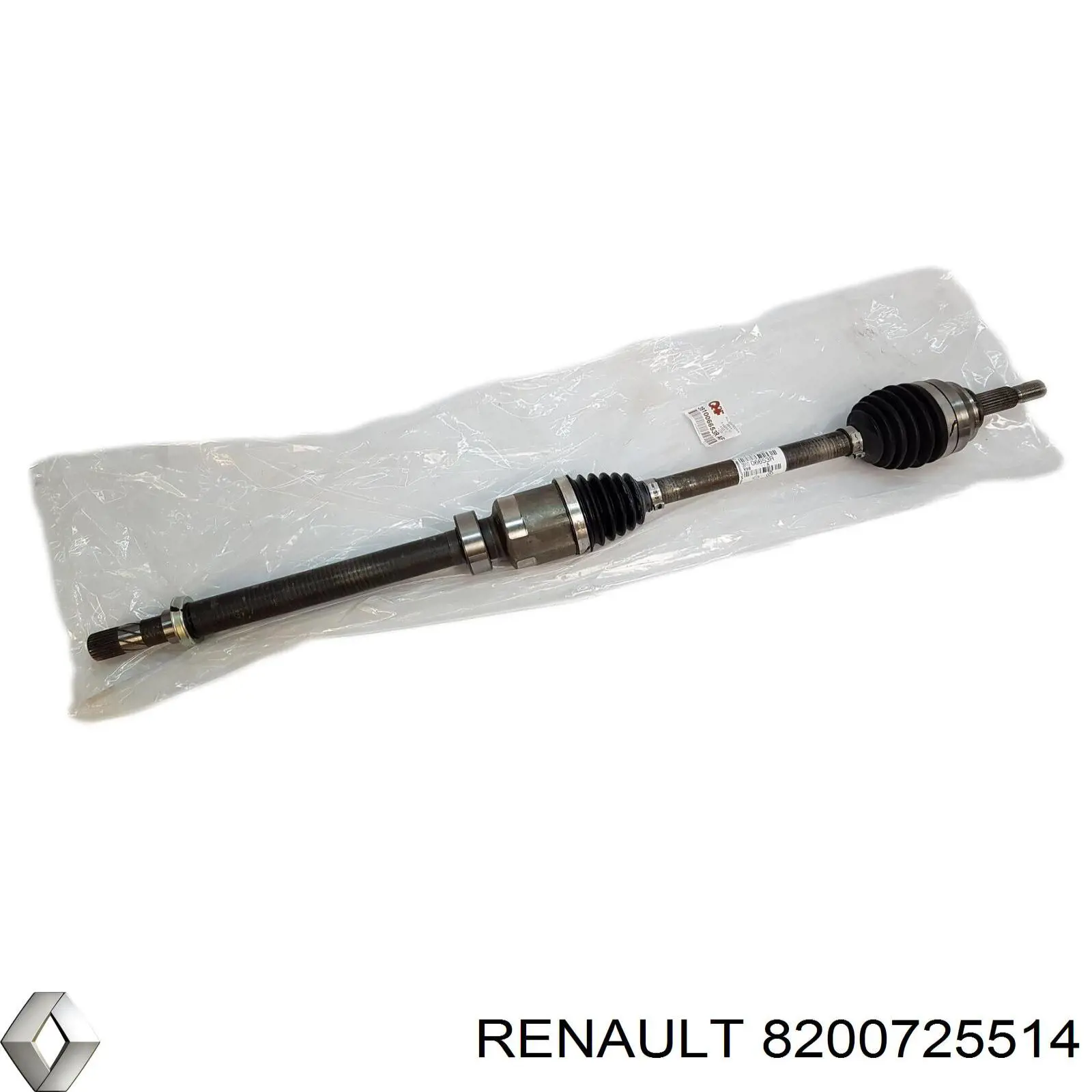  SNR OJK55001