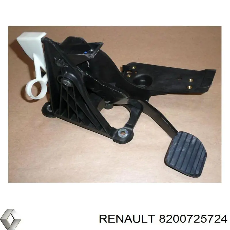 8200725724 Renault (RVI)