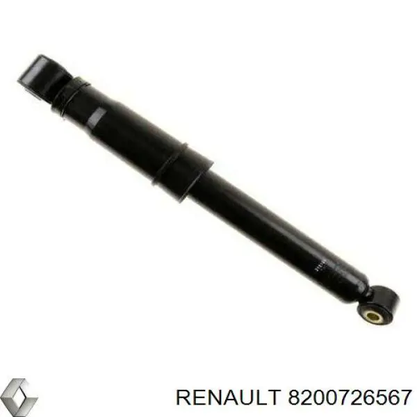 8200726567 Renault (RVI)