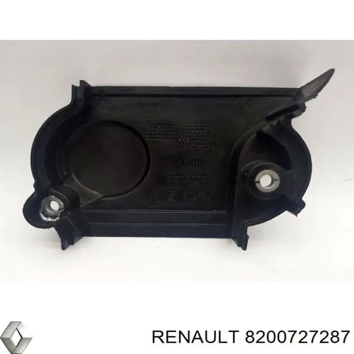  Renault (RVI) 8200727287 цена, от 14.52 USD