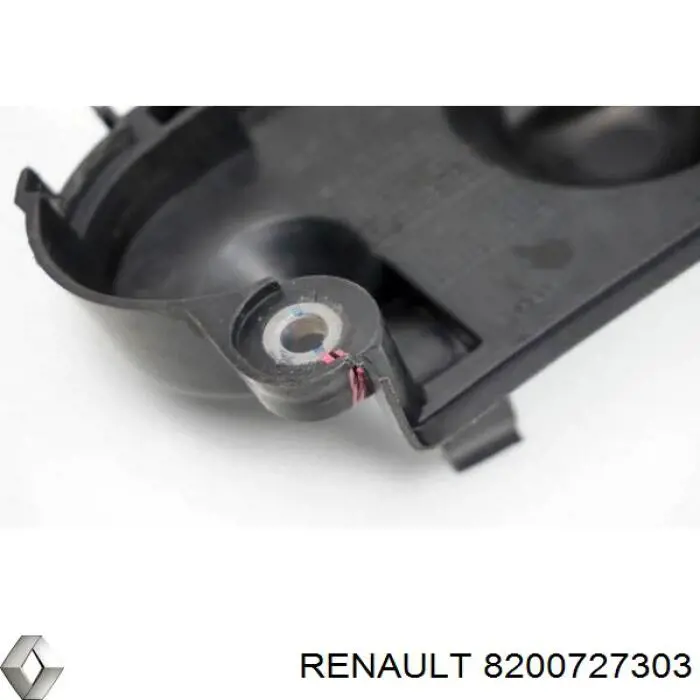  Renault (RVI) 8200727303 цена, от 29.60 USD
