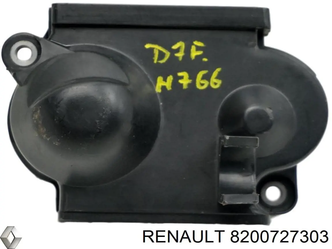 8200727303 Renault (RVI) 