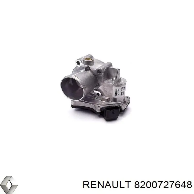 Купить 8200727648 Renault (RVI) 