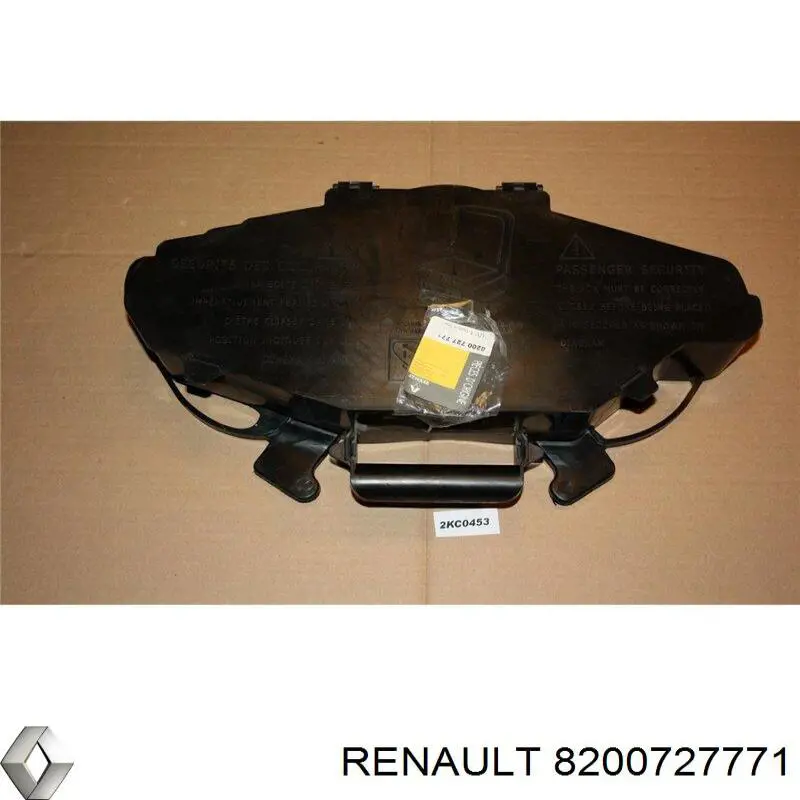  Renault (RVI) 8200301002 цена, от 8.87 USD