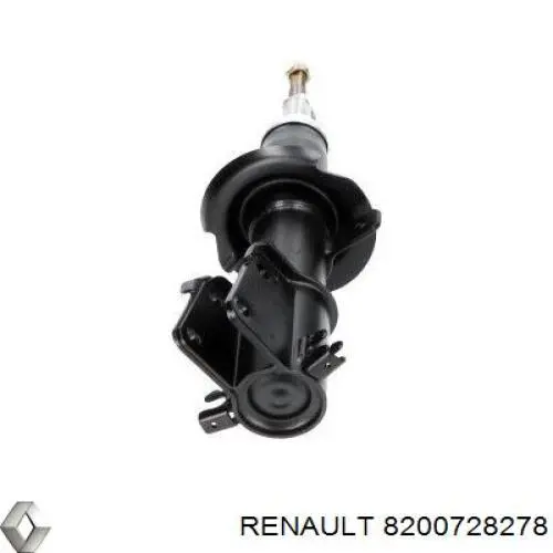 8200728278 Renault (RVI)